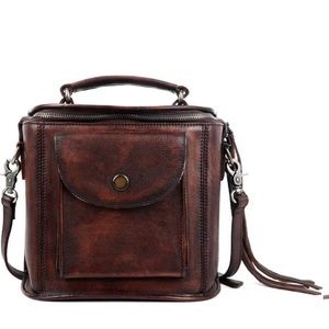 Old trend isla crossbody bag